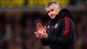 Solskjaer initiating to Man United return despite sack