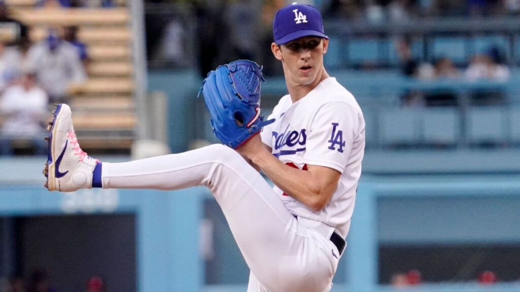 Thieves ripped scrutinize off Buehler’s arm, cops reveal