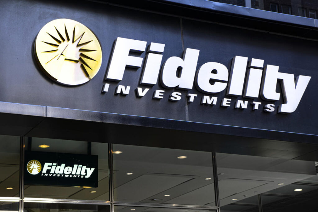 Files breach of Fidelity leaks 77,000 customers’ private