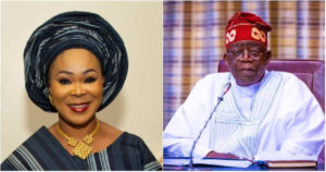 President Tinubu Sacks 5 Cabinet Ministers