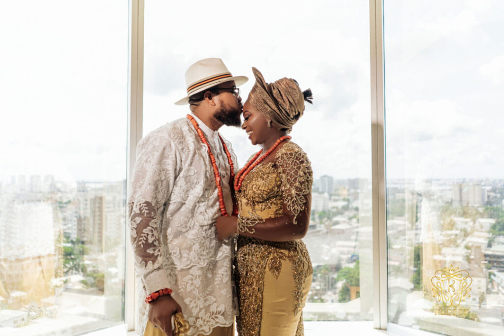 5 Most Pricey Nigerian Weddings of All Time