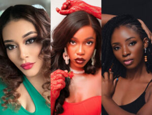 7 Actors Who Also Impression Nollywood Movies