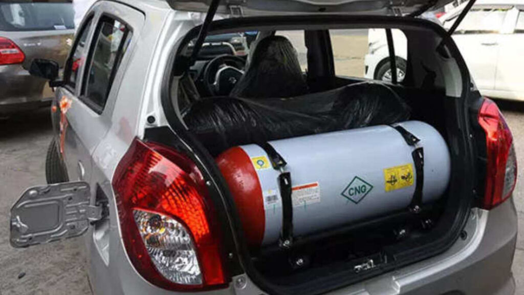 10 Causes Your CNG Cylinders Could Explode