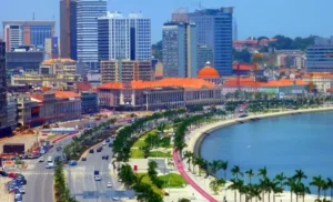 Top 10 African Cities with the Most Millionaires