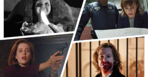 The 50 Scariest TV Episodes to Gaze This Halloween