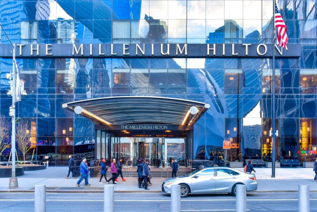 Meet The World’s Top Firms For Ladies 2024