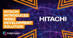 Hitachi Introduces a Web3 Pattern Resolution