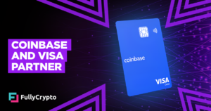 Coinbase and Visa Partner to Offer Staunch-time Funding