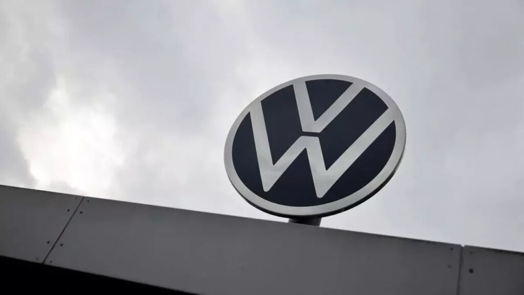 Volkswagen reports lowest earnings margin since pandemic