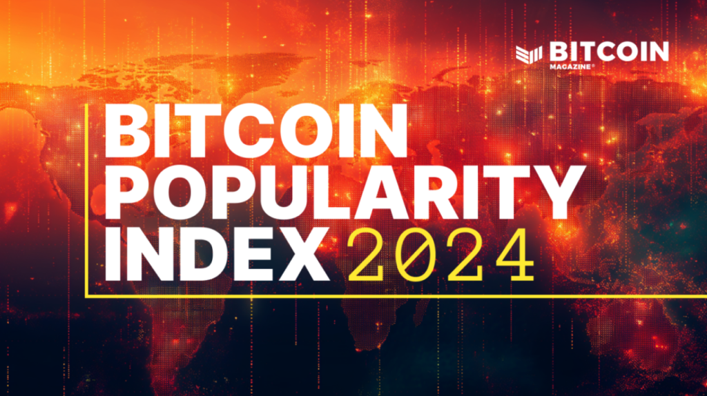 The Bitcoin Reputation Index (BPI)