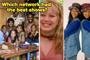 Nickelodeon Vs. Disney Channel Showdown: Which Demonstrate Is #1?