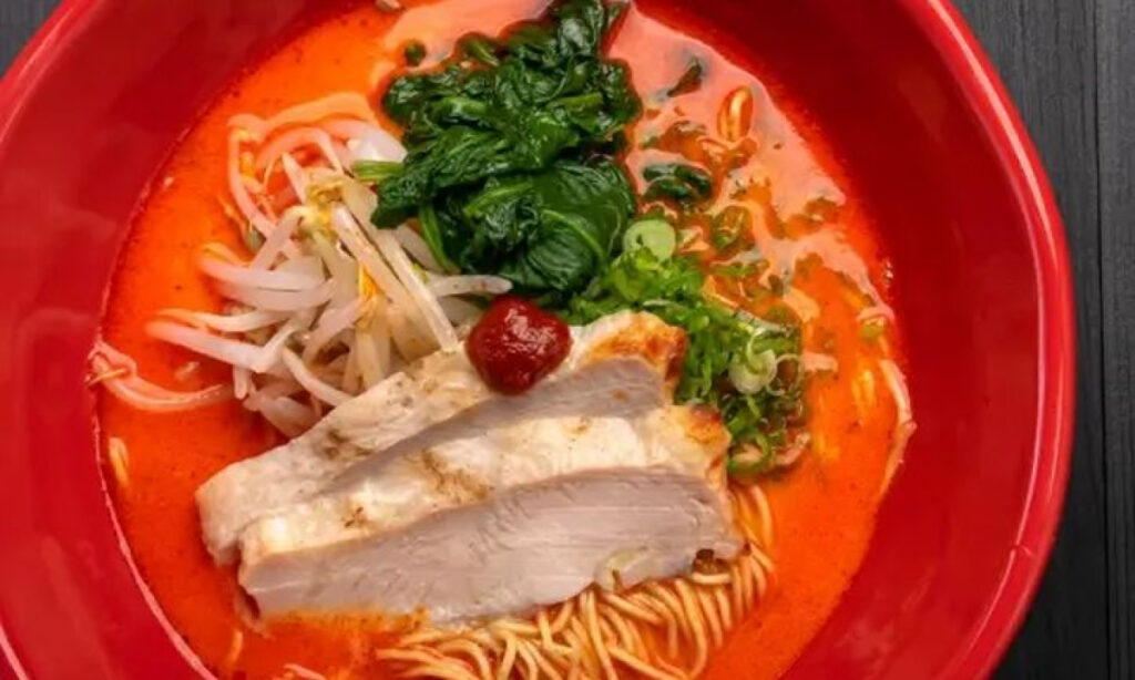 JINYA Ramen Bar Celebrates Big Opening in Kennesaw