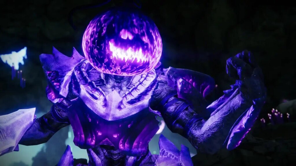 How to whole the Twilight triumph in Destiny 2