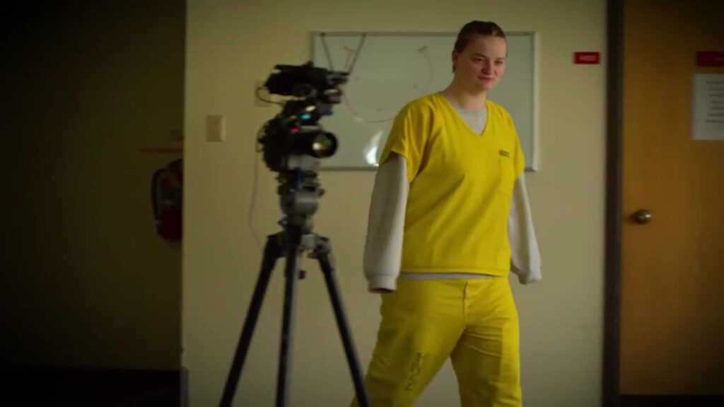 From Fearful Teen to Teenage Murderer