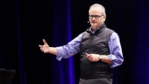 How AI could hack democracy | Lawrence Lessig