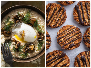 7 Appetizing, Filling, and Non-Dumb Solutions to Employ Oats