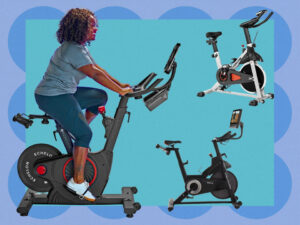 9 Finest Exercise Bikes for At-Dwelling Exercises in 2024