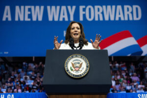 Kamala’s ‘Freedom From Freedom’ Hoax