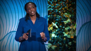 empower farmers — and nourish the planet | Agnes Kalibata
