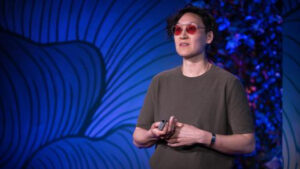 Why AI desires a “nutrition sign” | Kasia Chmielinski