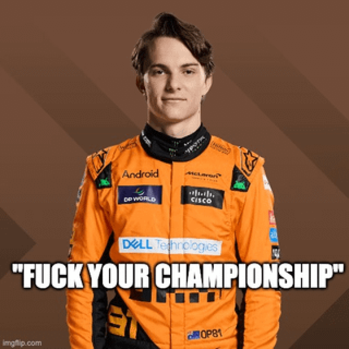 He deserved the gain