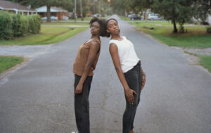 Portraits Alongside the Arkansas Delta