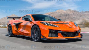 Chevrolet Corvette Zora: The entirety We Know