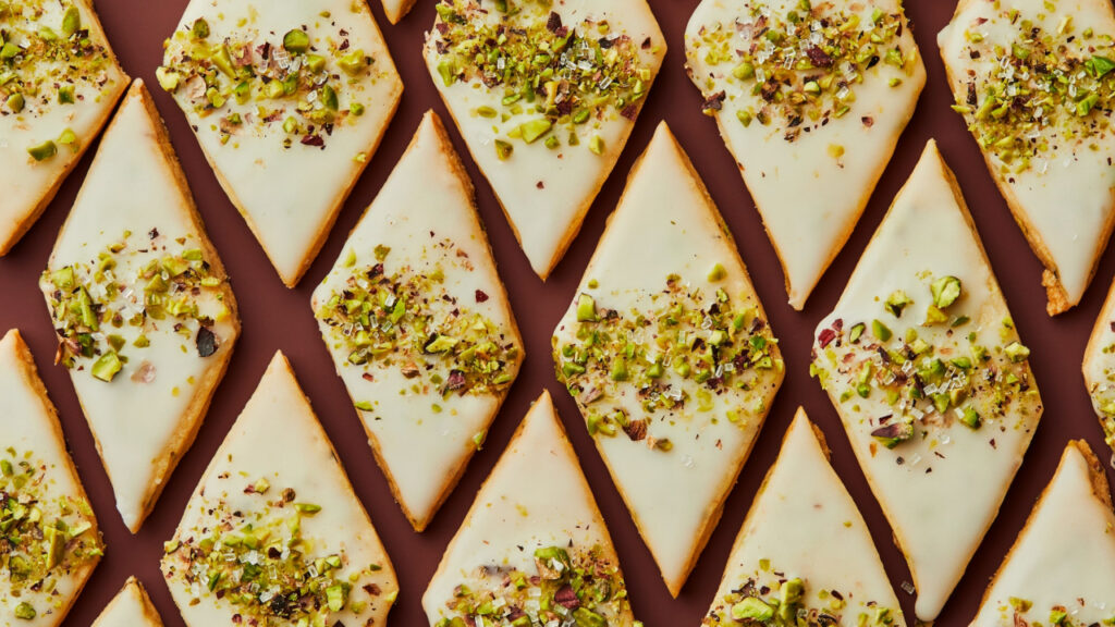 23 Slice-and-Bake Cookies to Assist Stashed at All Instances