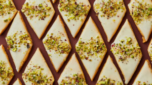 23 Slice-and-Bake Cookies to Assist Stashed at All Instances