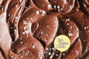 Join the BA Bake Membership