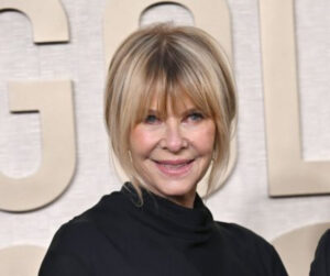 Infamous birthdays for Nov. 3: Kate Capshaw, Anna Wintour