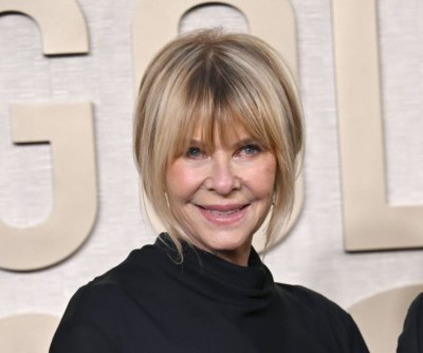 Infamous birthdays for Nov. 3: Kate Capshaw, Anna Wintour