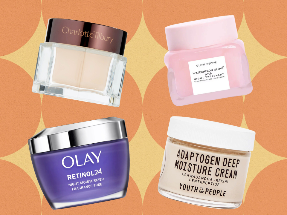 17 Very best Night Lotions for Faded Skin in 2024