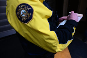 Ok, What In regards to the Selzer Ballot?