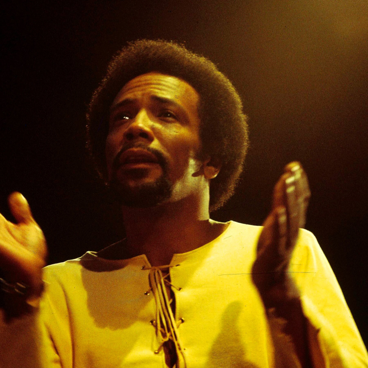 Quincy Jones Orchestrated the Sound of The US