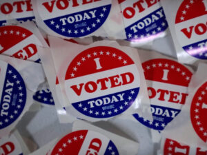 8 books to assuage your Election Day jitters