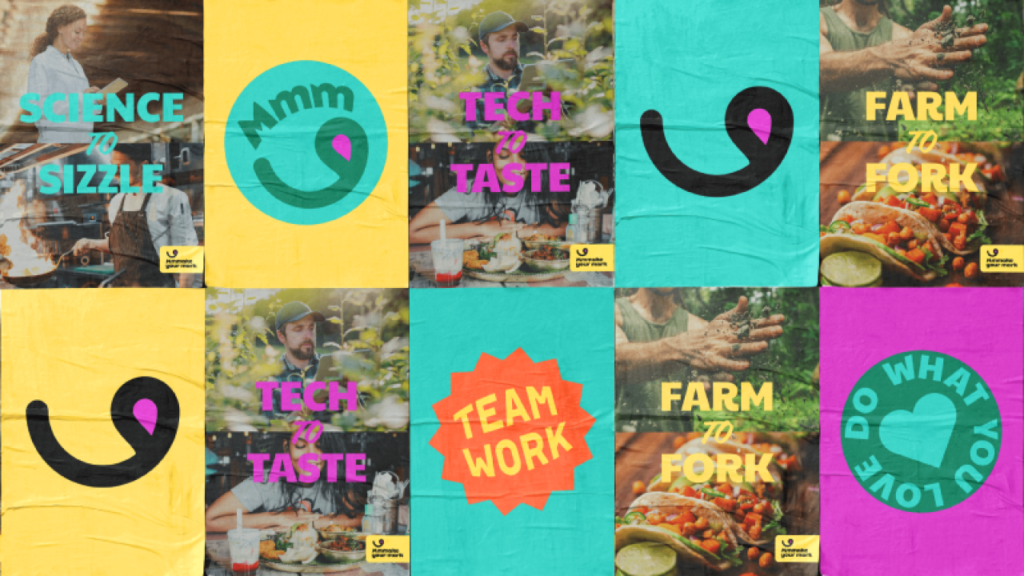 BAGGI develops campaign in relief of meals security