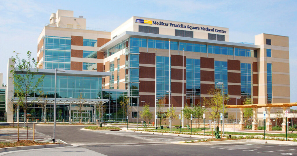 MedStar extends acute care at residence to Baltimore