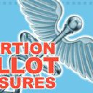 Charted: How abortion fares on relate ballots