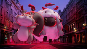 All Dynamax Pokemon in Pokémon Recede