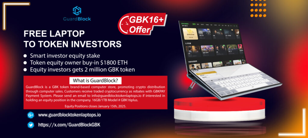 Fairness Positions accessible to token holders and investors