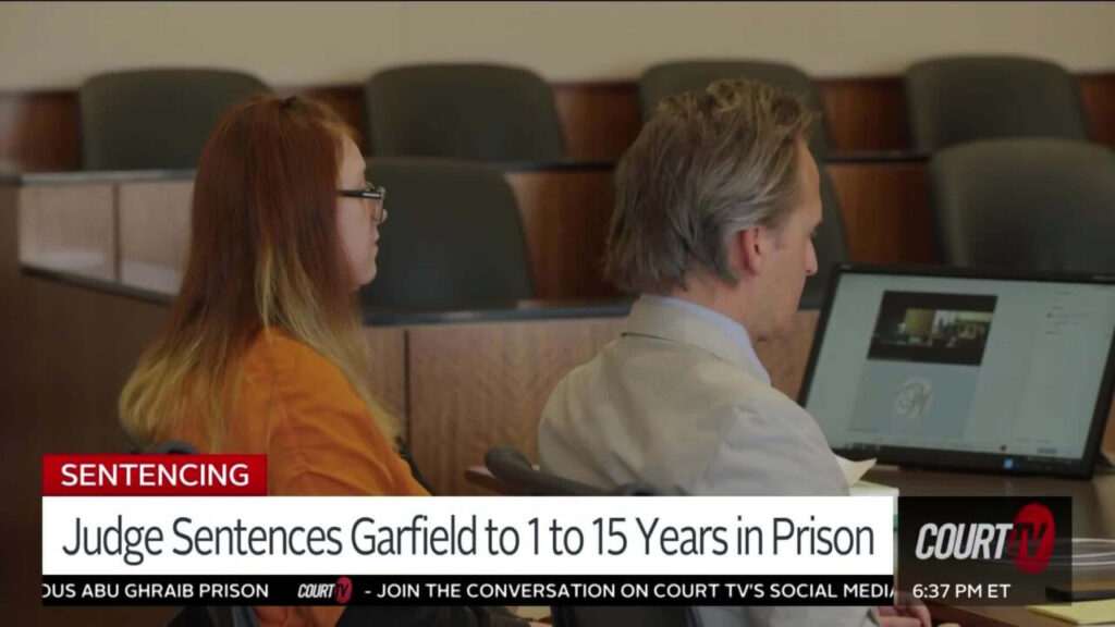 Defendant in Chums’ Suicide Pact Case Faces Sentencing