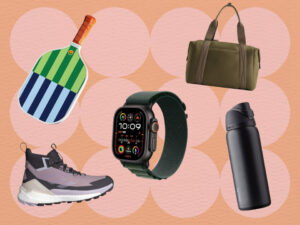 29 Finest Fitness Gifts in 2024