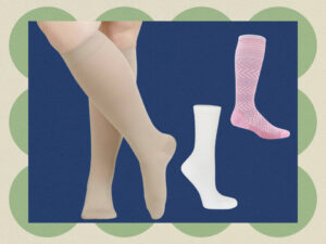 10 Good Compression Socks, In holding with Consultants | 2024 Picks