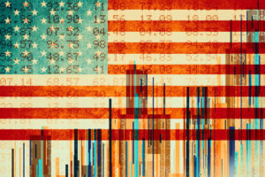 How the polls precisely forecast a Trump victory