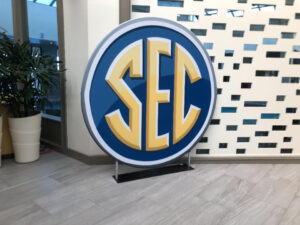 SEC recruiting rankings after Georgia’s most modern commitments