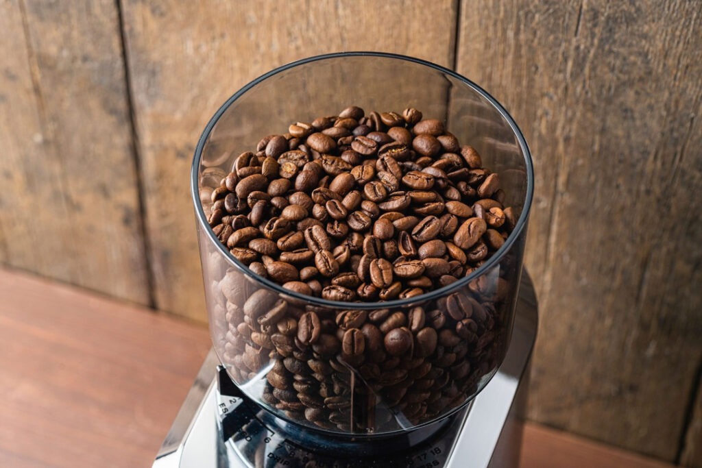 Grind Espresso Beans for Every Kind of Brew