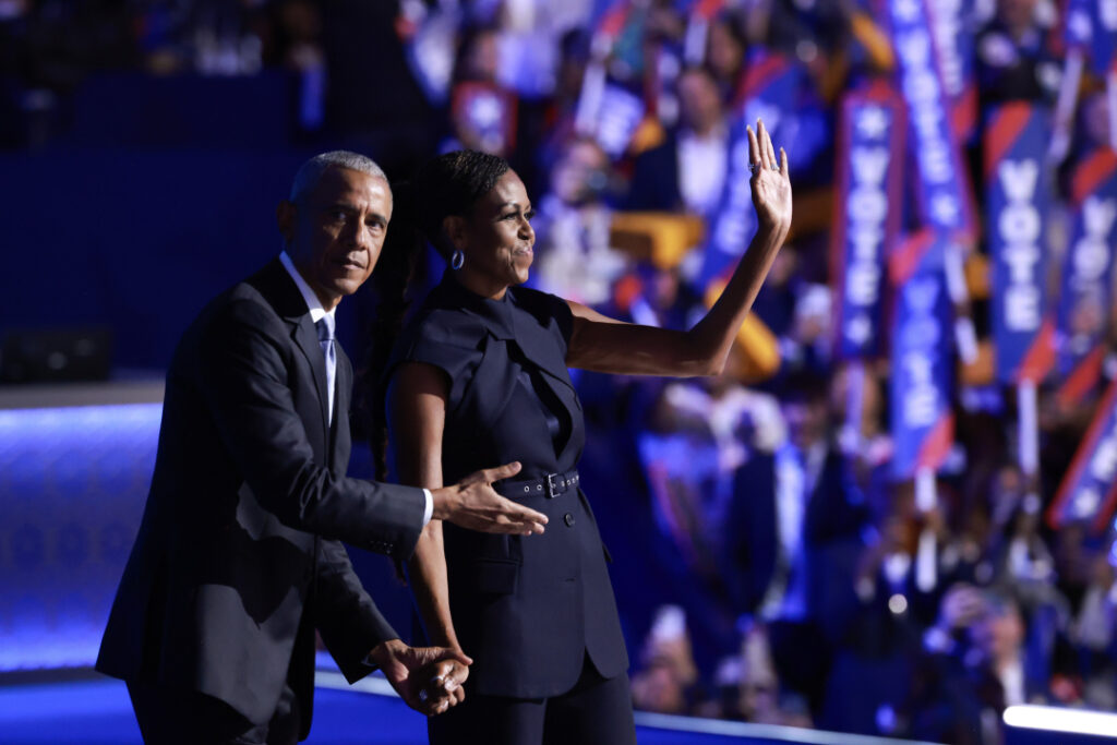 Obamas Liberate Assertion on Election: Read Stout Message