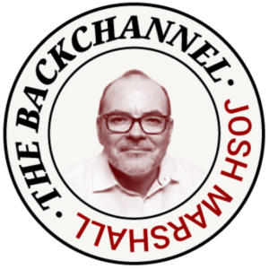 Reality Straight Up, No Chaser, And No Anchor