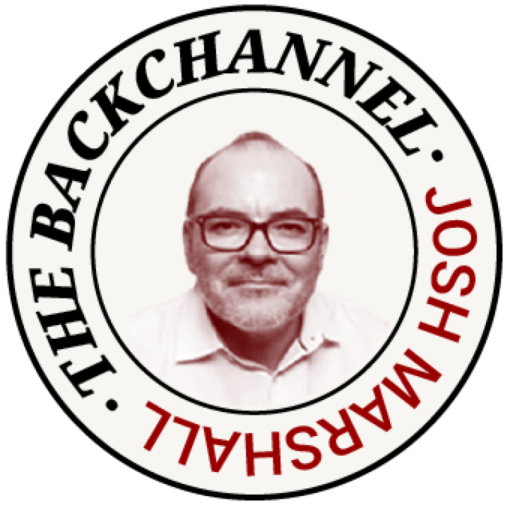 Reality Straight Up, No Chaser, And No Anchor